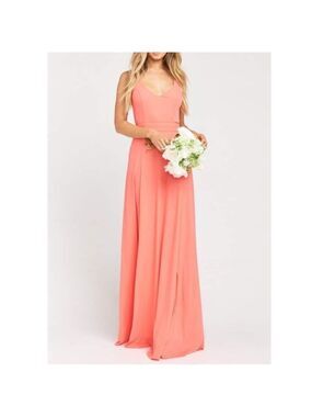 SHOW ME YOUR MUMU Jen Maxi Dress